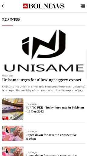 BOL News