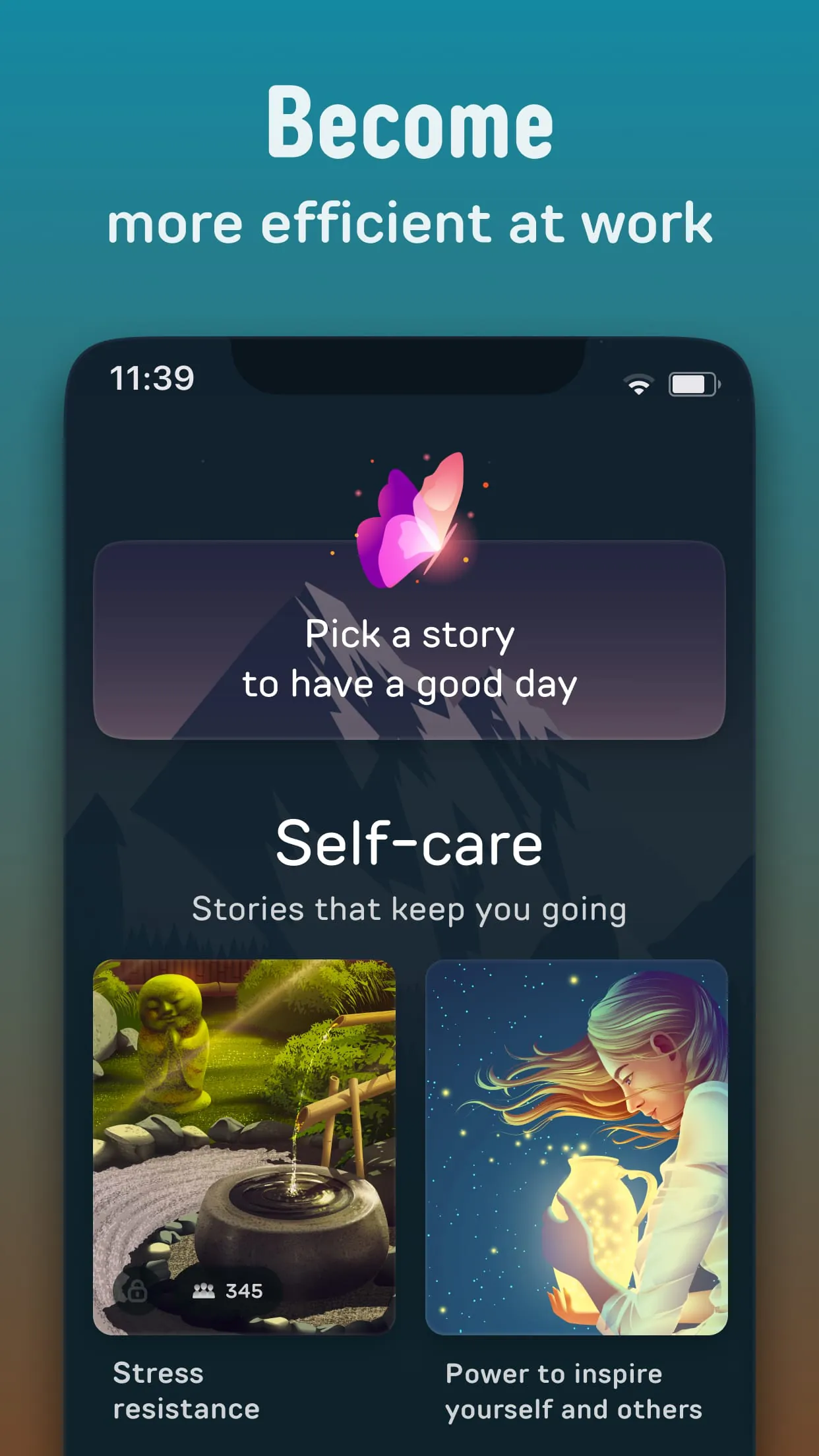 Voice: Mental Health Guide