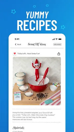 Scout Elf® Ideas
