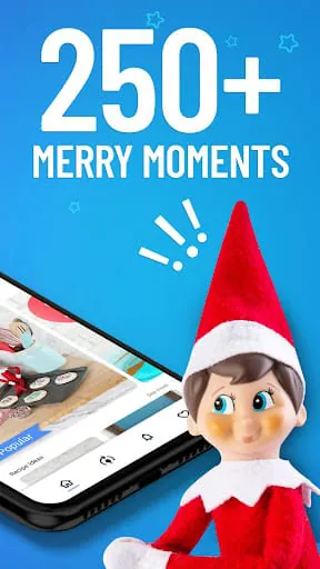 Scout Elf® Ideas