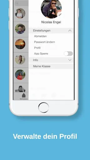 SchoolMessenger