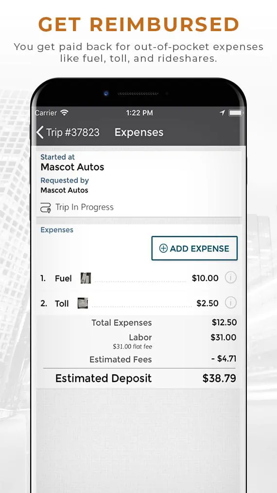 Draiver for Drivers