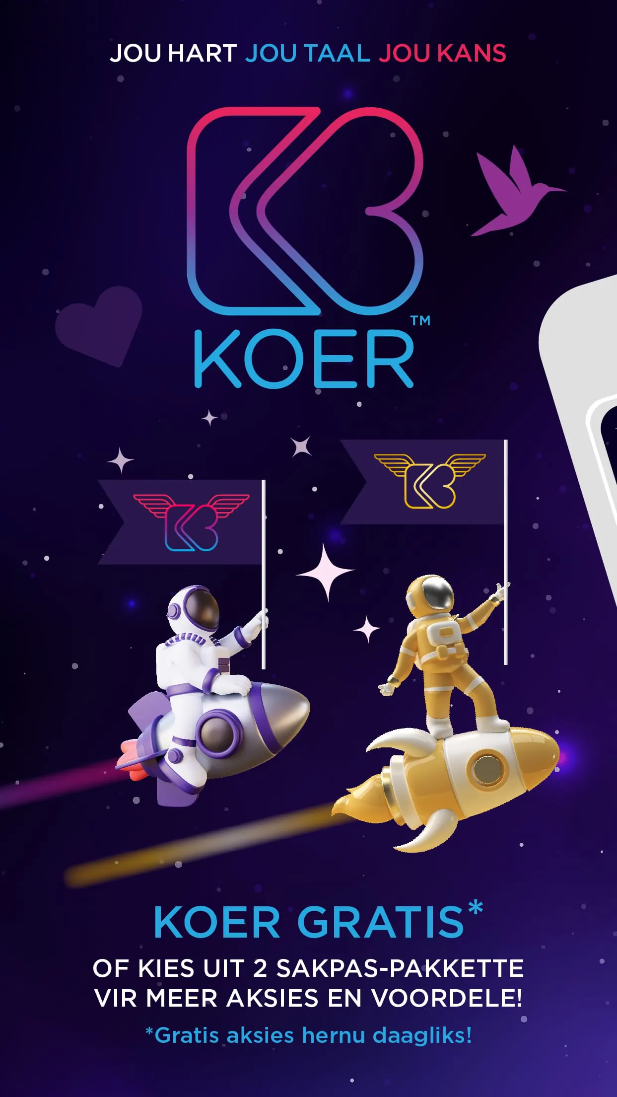 Koer
