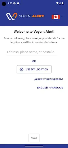 Voyent Alert!