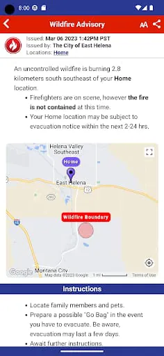 Voyent Alert!