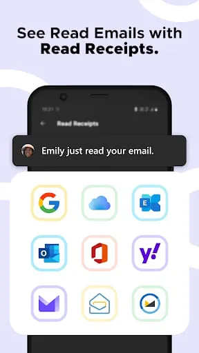 Canary Mail - AI Email App