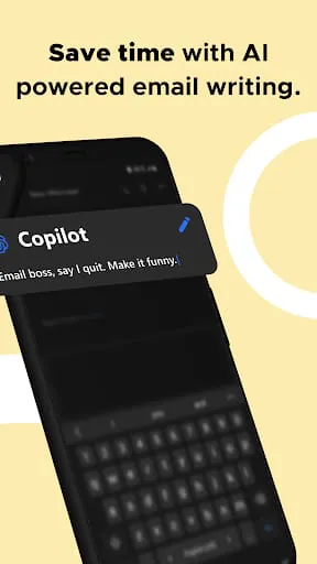 Canary Mail - AI Email App