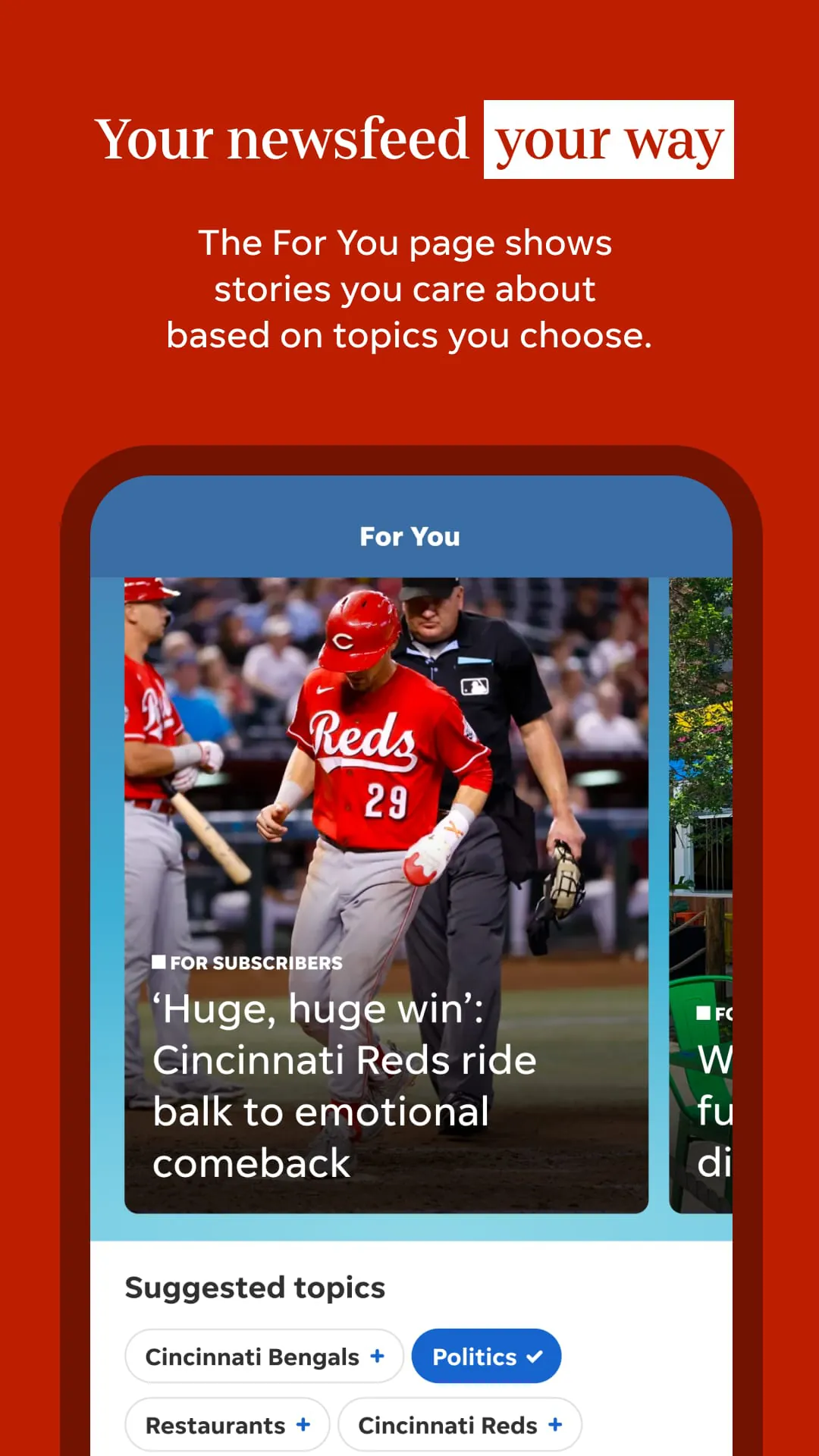 Cincinnati.com: The Enquirer