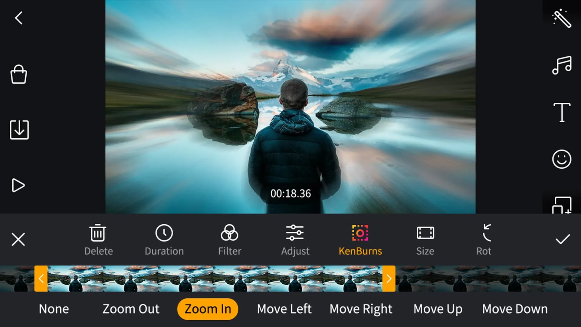 Film Maker Pro - Movie Maker