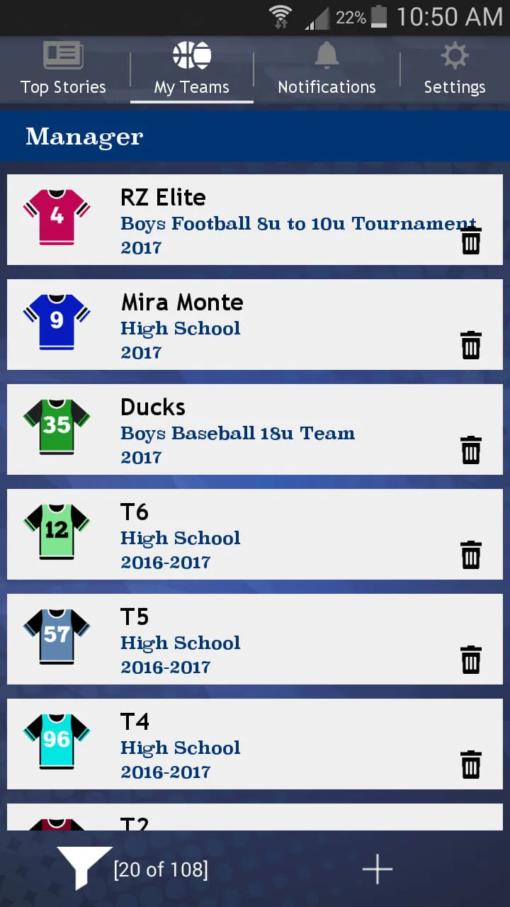 Zorts Sports