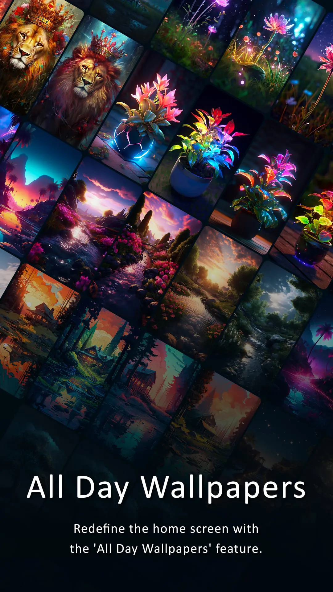 4K Wallpapers - Auto Changer