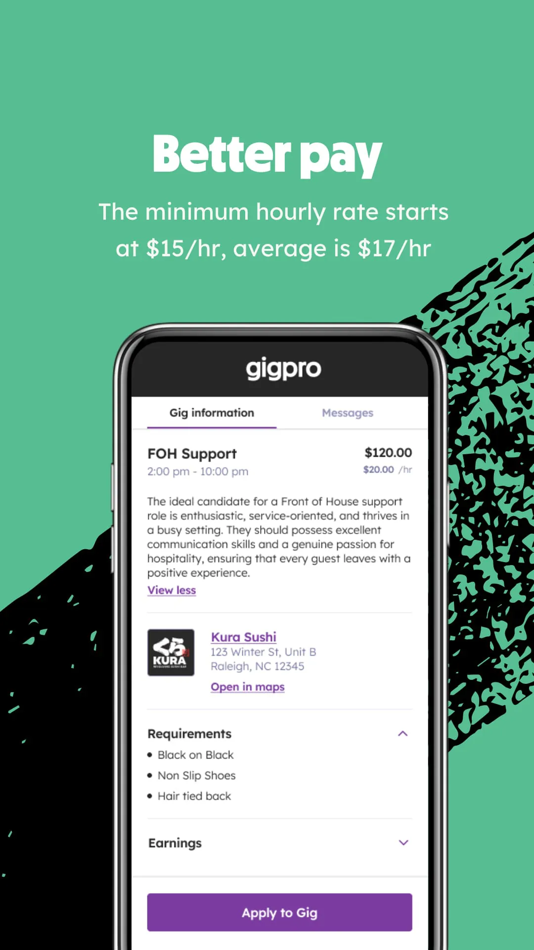 Gigpro