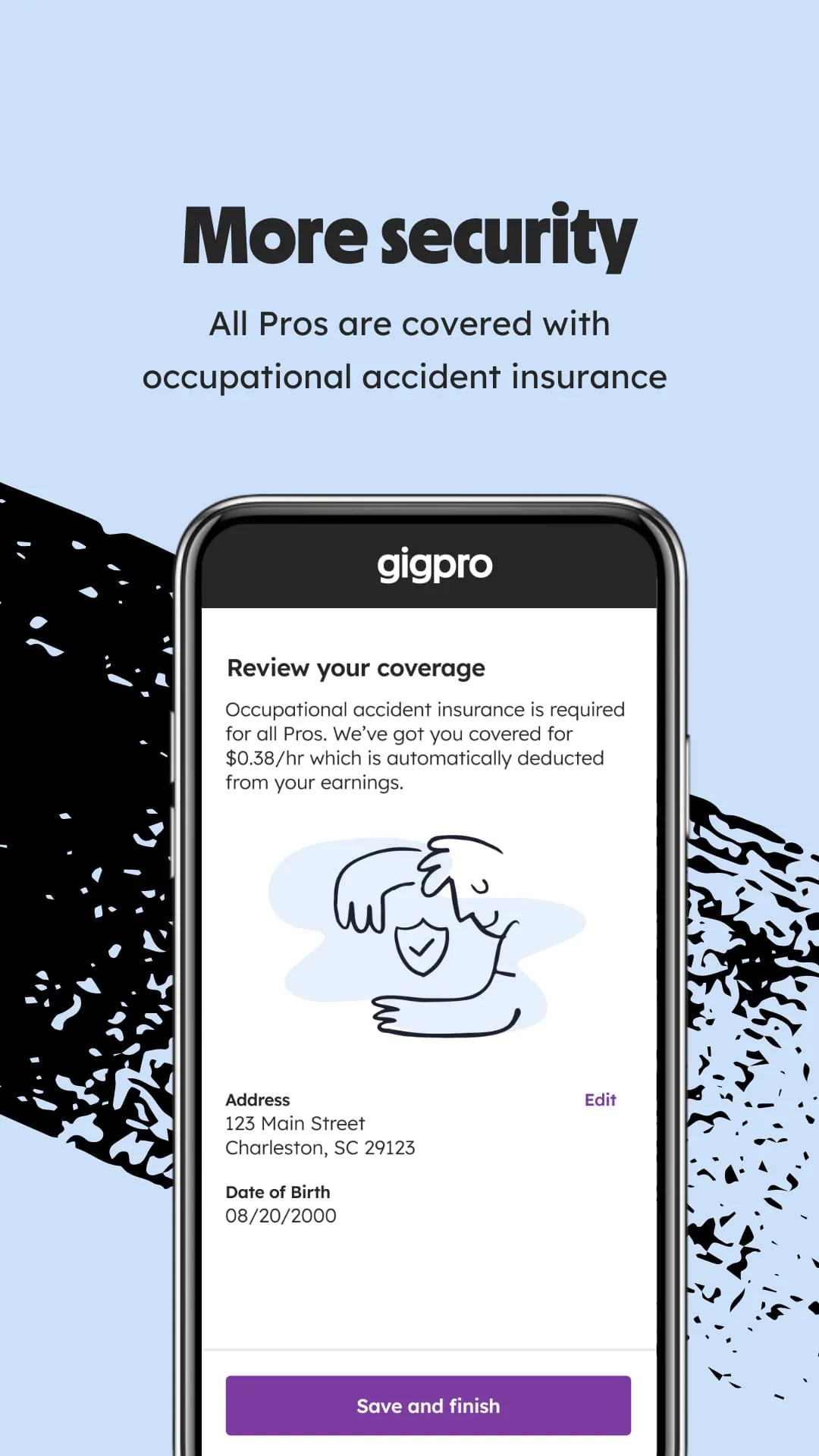 Gigpro