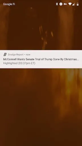 Drudge Report (Official App)
