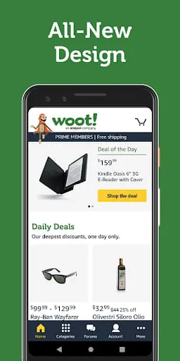 Woot! Deals and Shenanigans