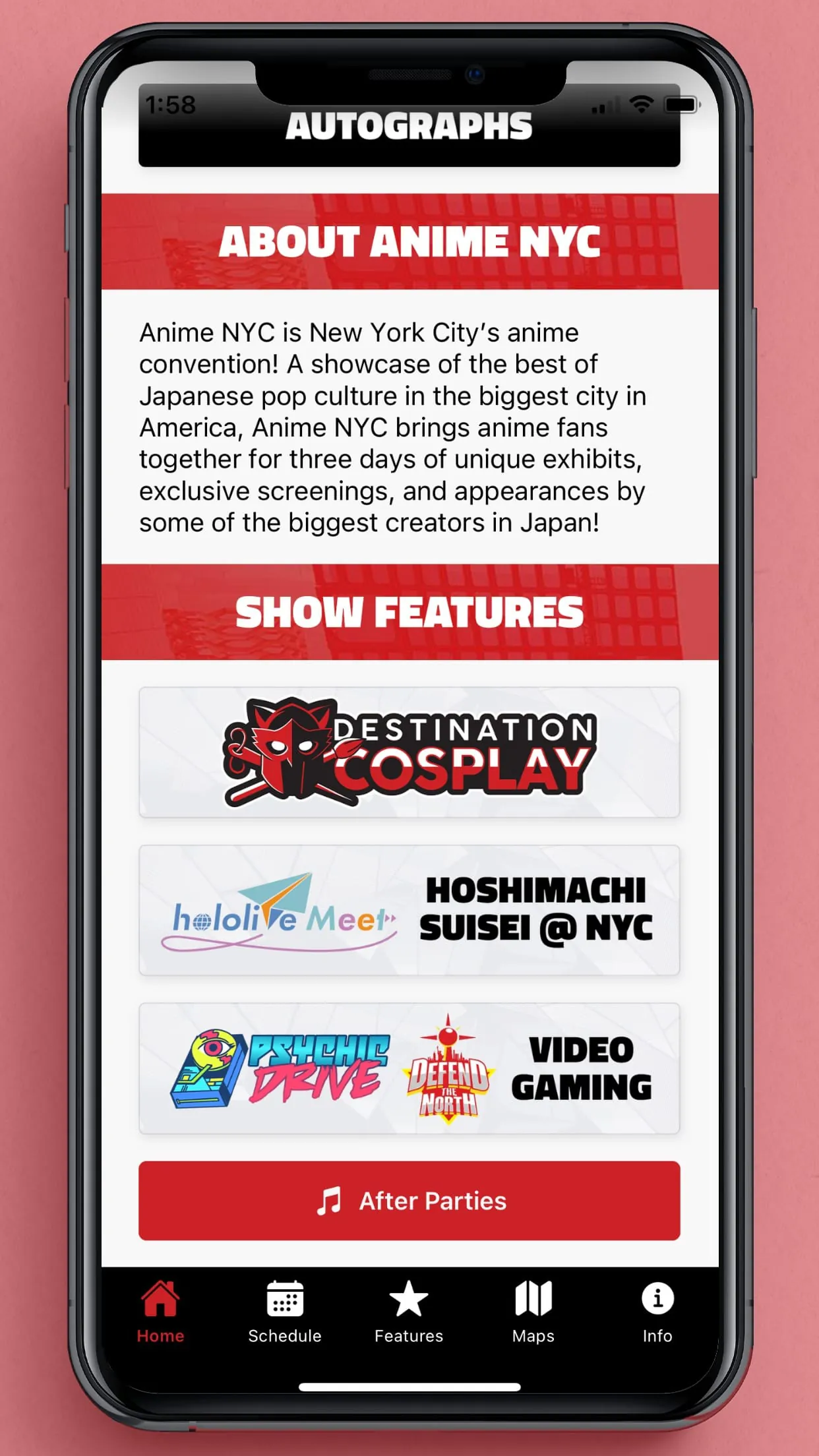 Anime NYC 2024