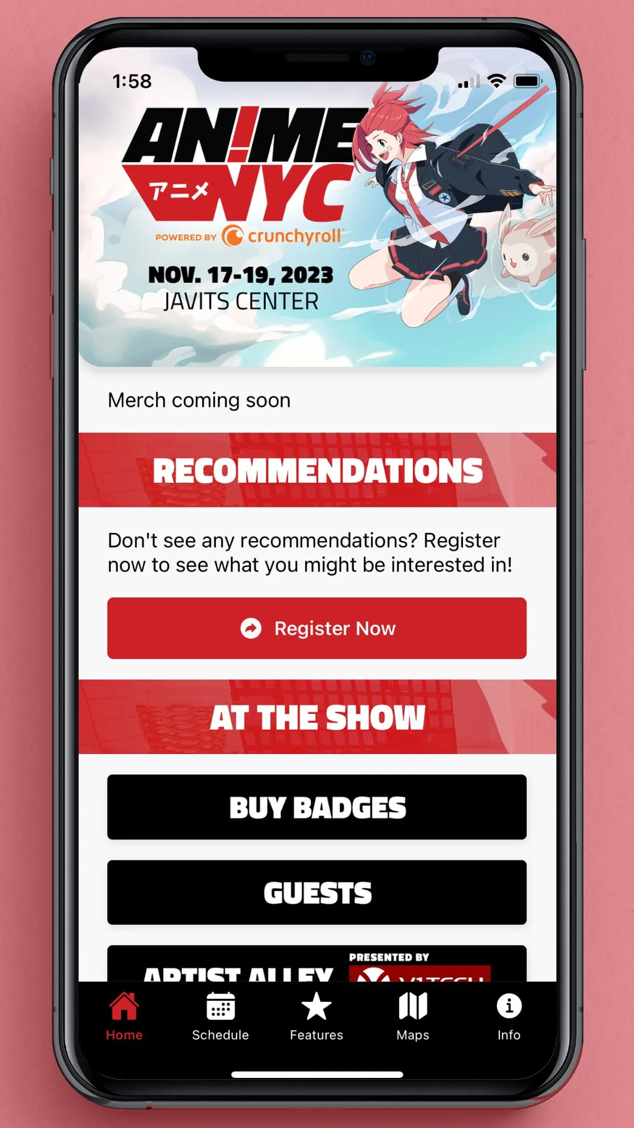 Anime NYC 2024
