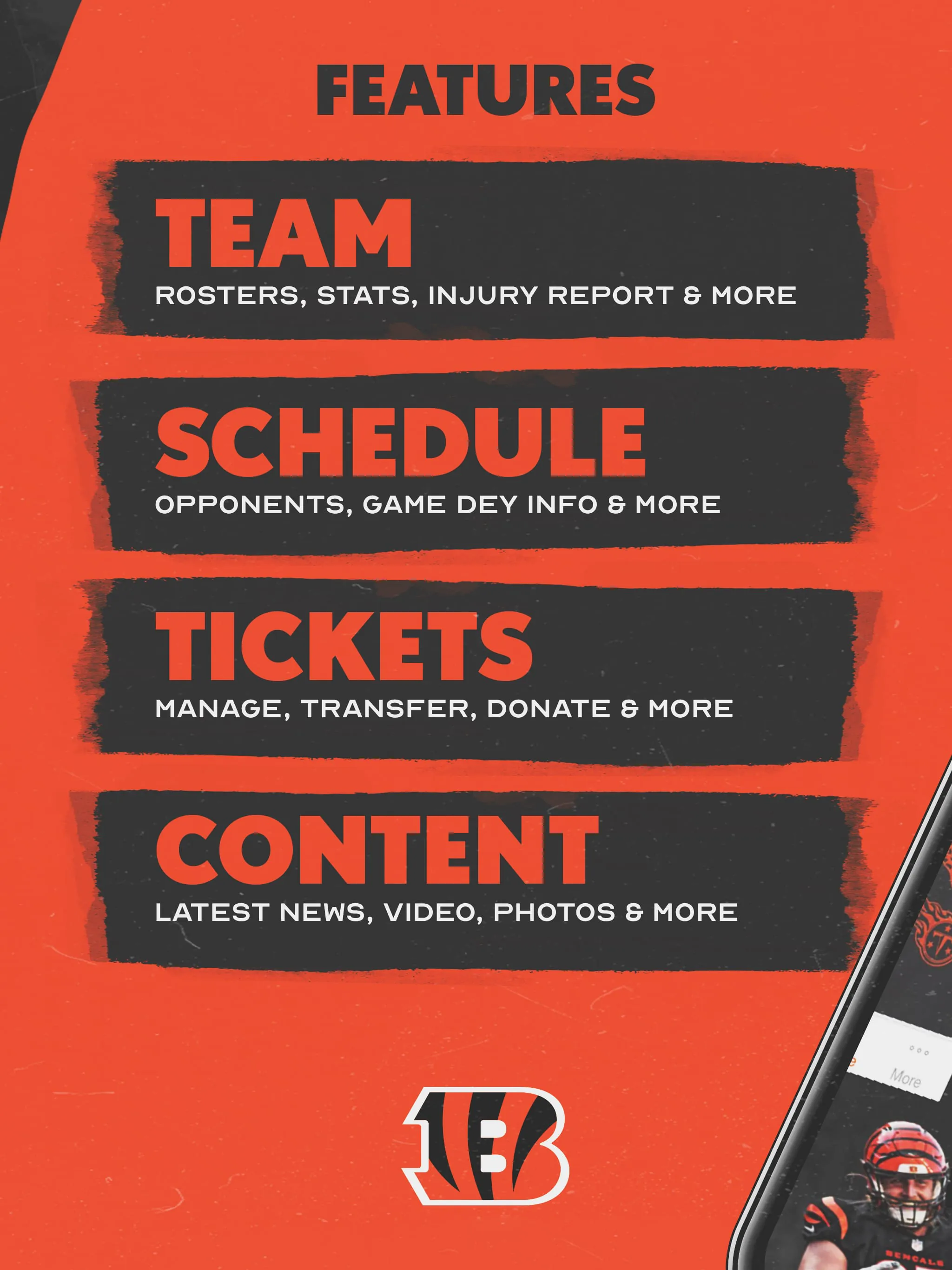 Cincinnati Bengals