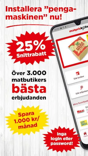 Matpriskollen
