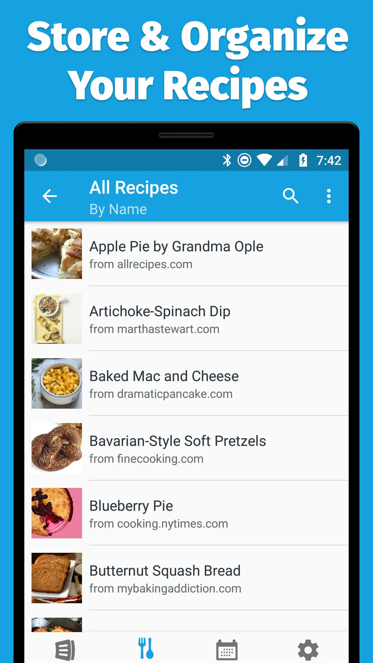 AnyList: Grocery Shopping List