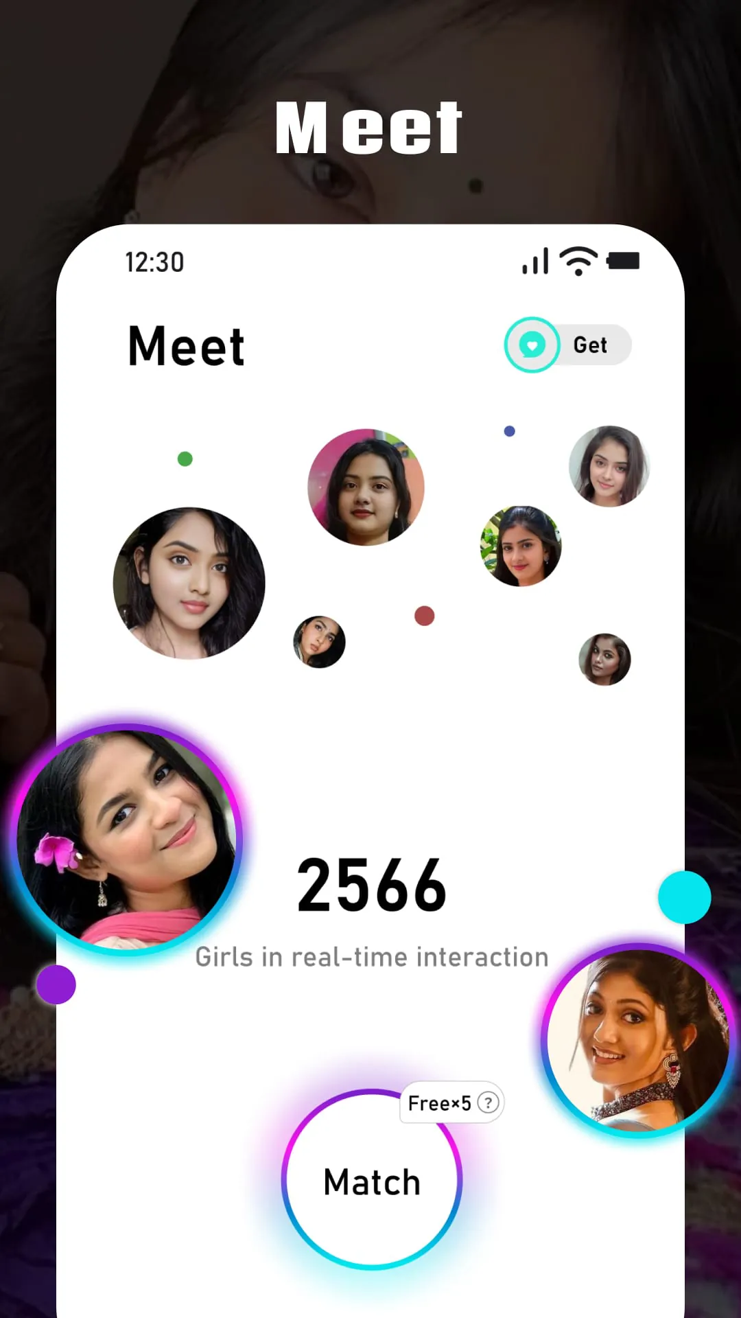 PyaarChat-Indian Girls Calling
