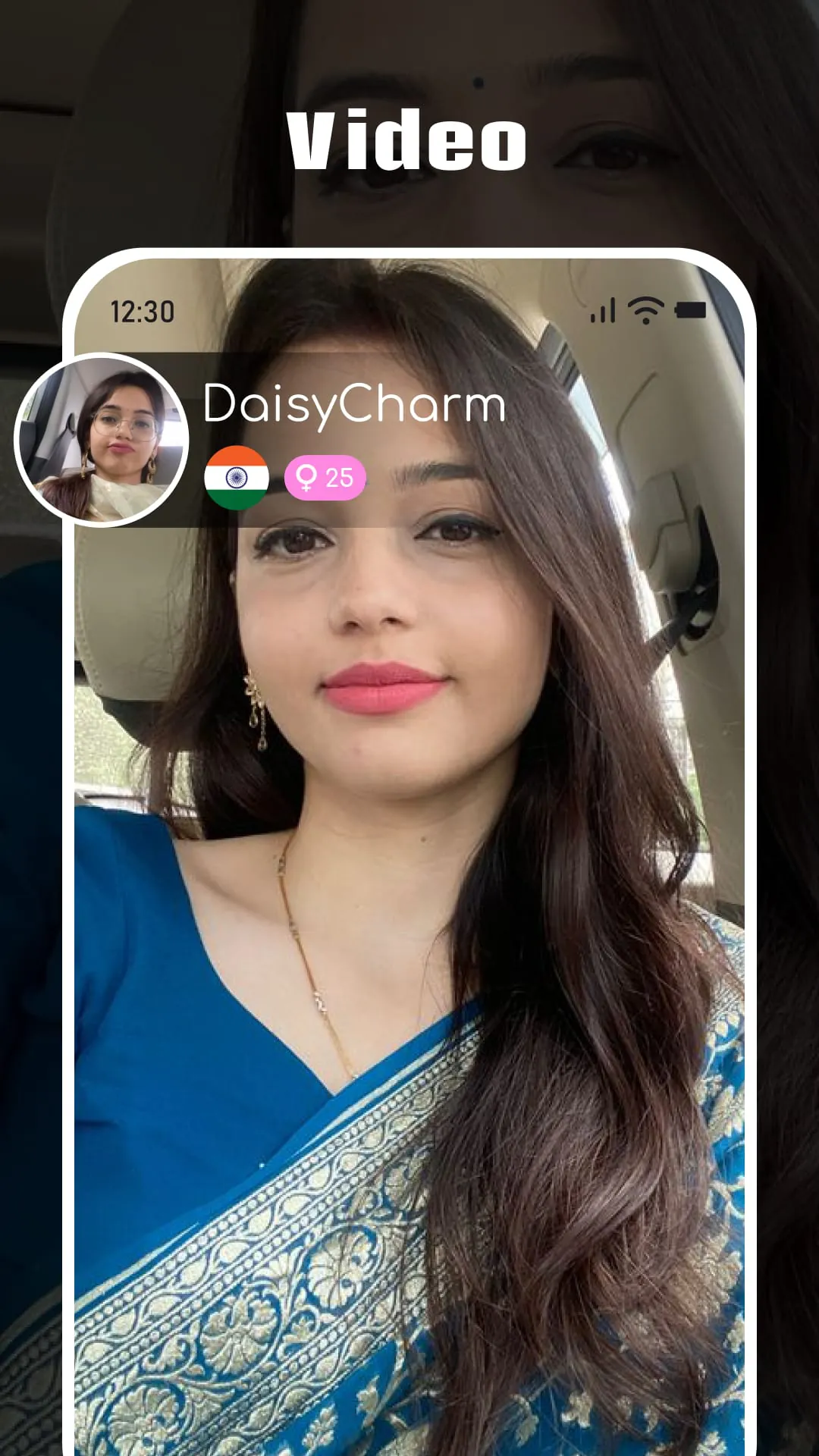 PyaarChat-Indian Girls Calling
