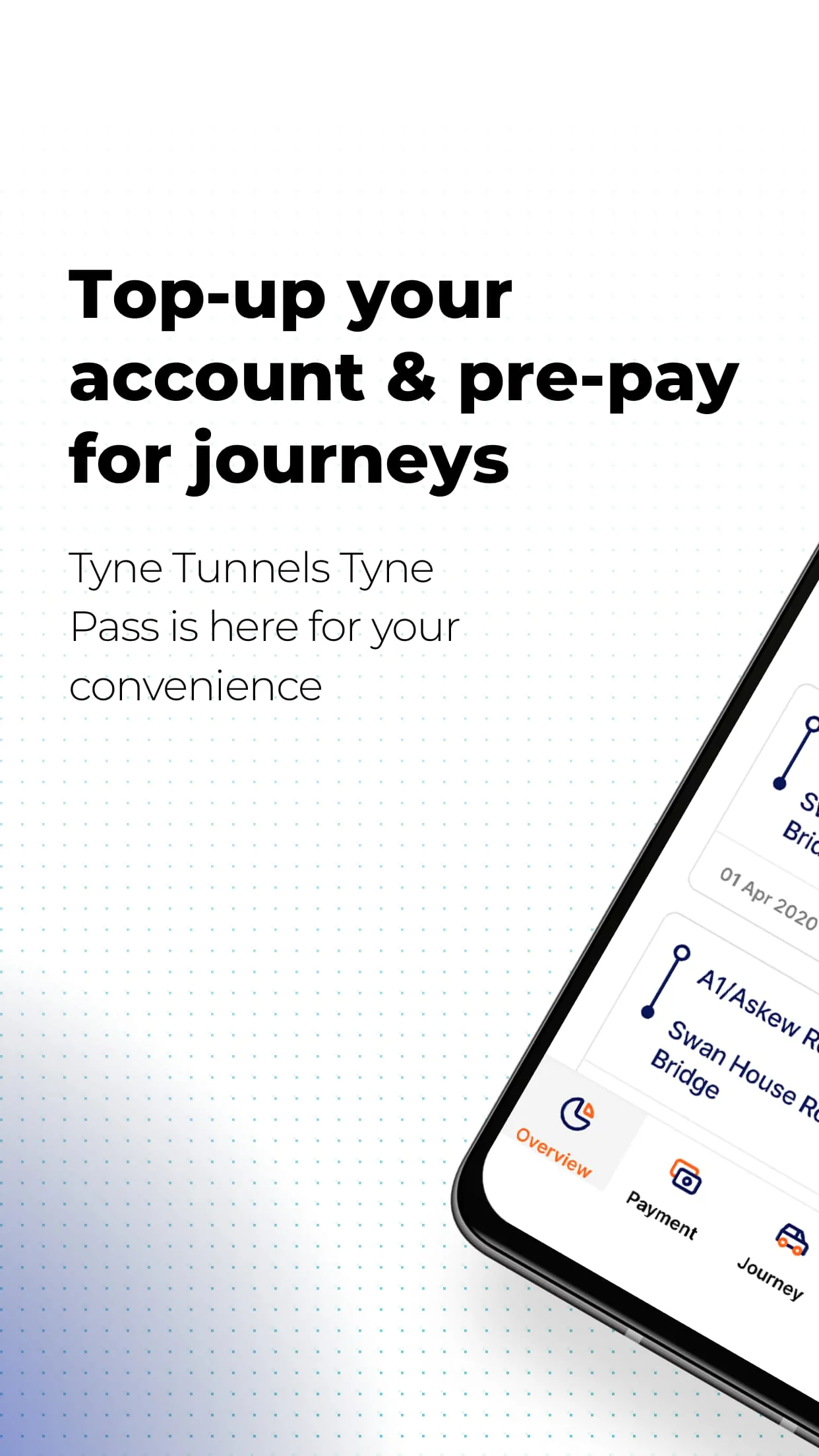 Tyne Tunnels