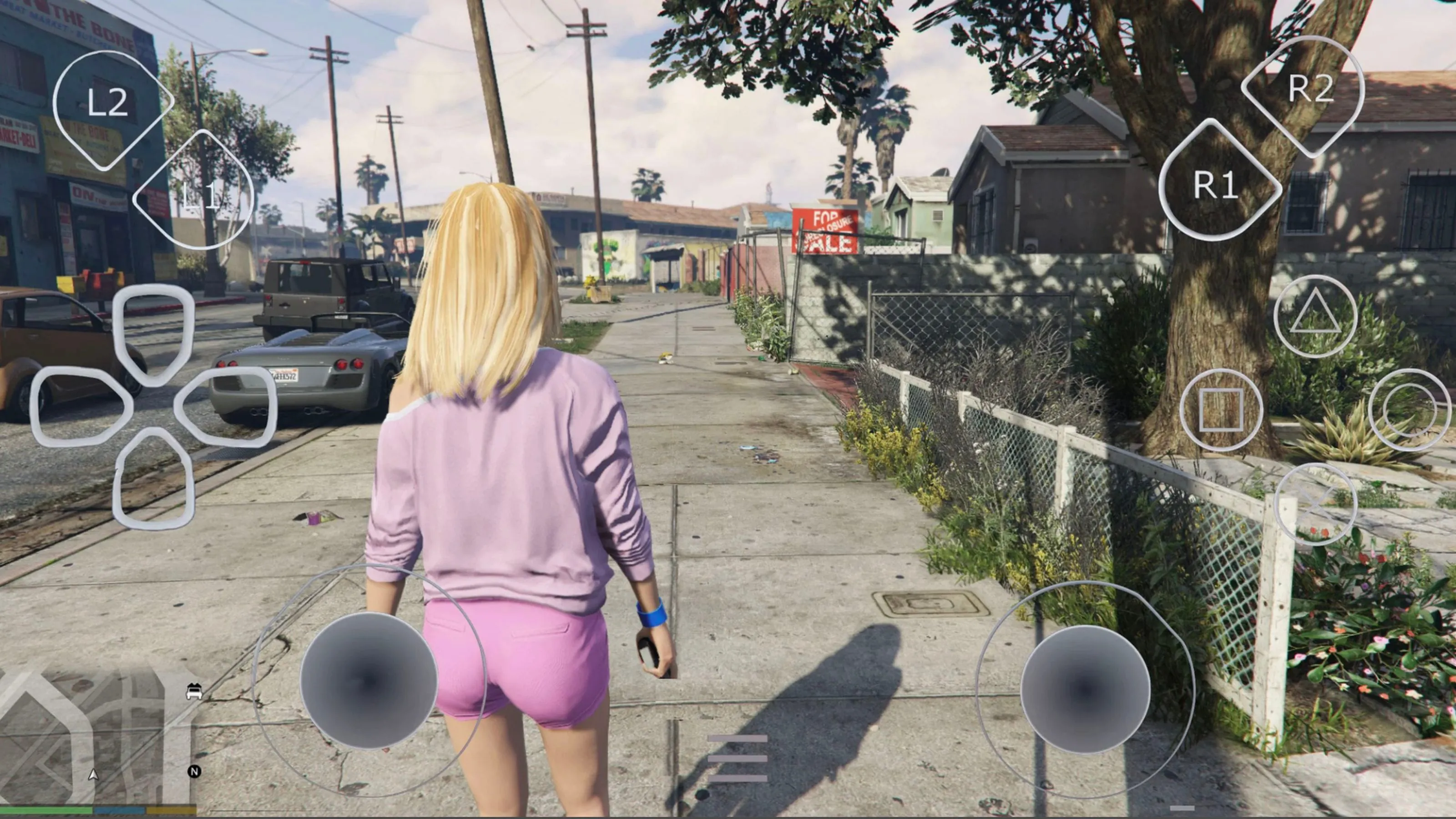 Catch Criminals Game 2025 Pro
