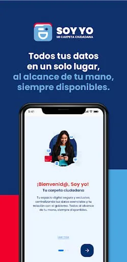 Soy Yo RD