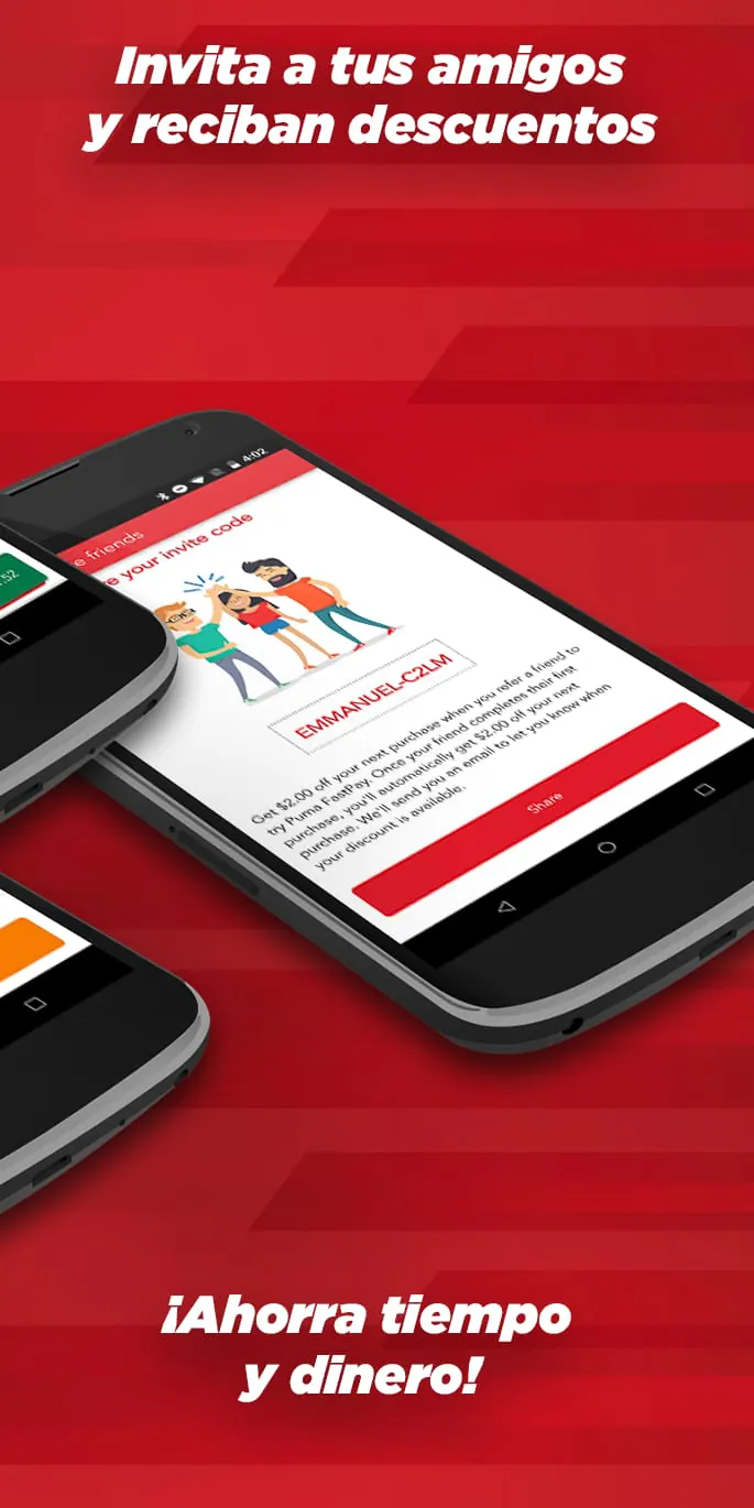 Puma FastPay