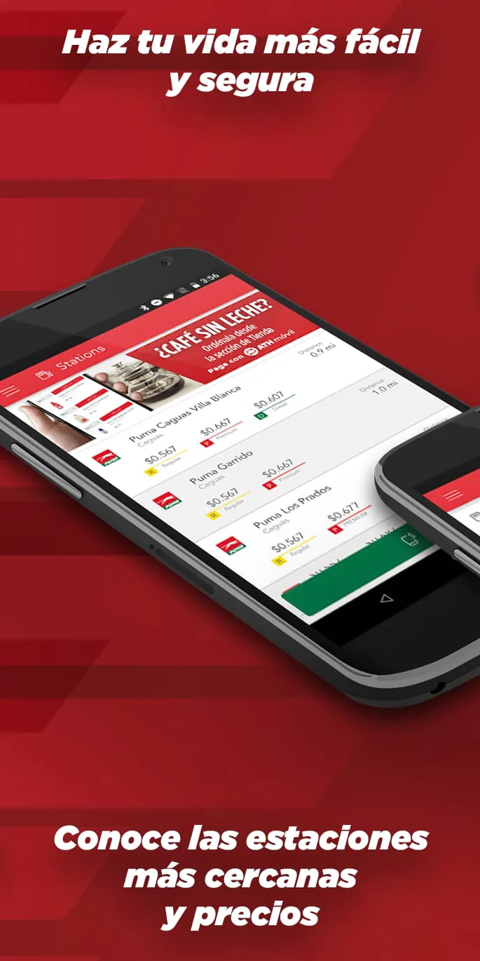 Puma FastPay