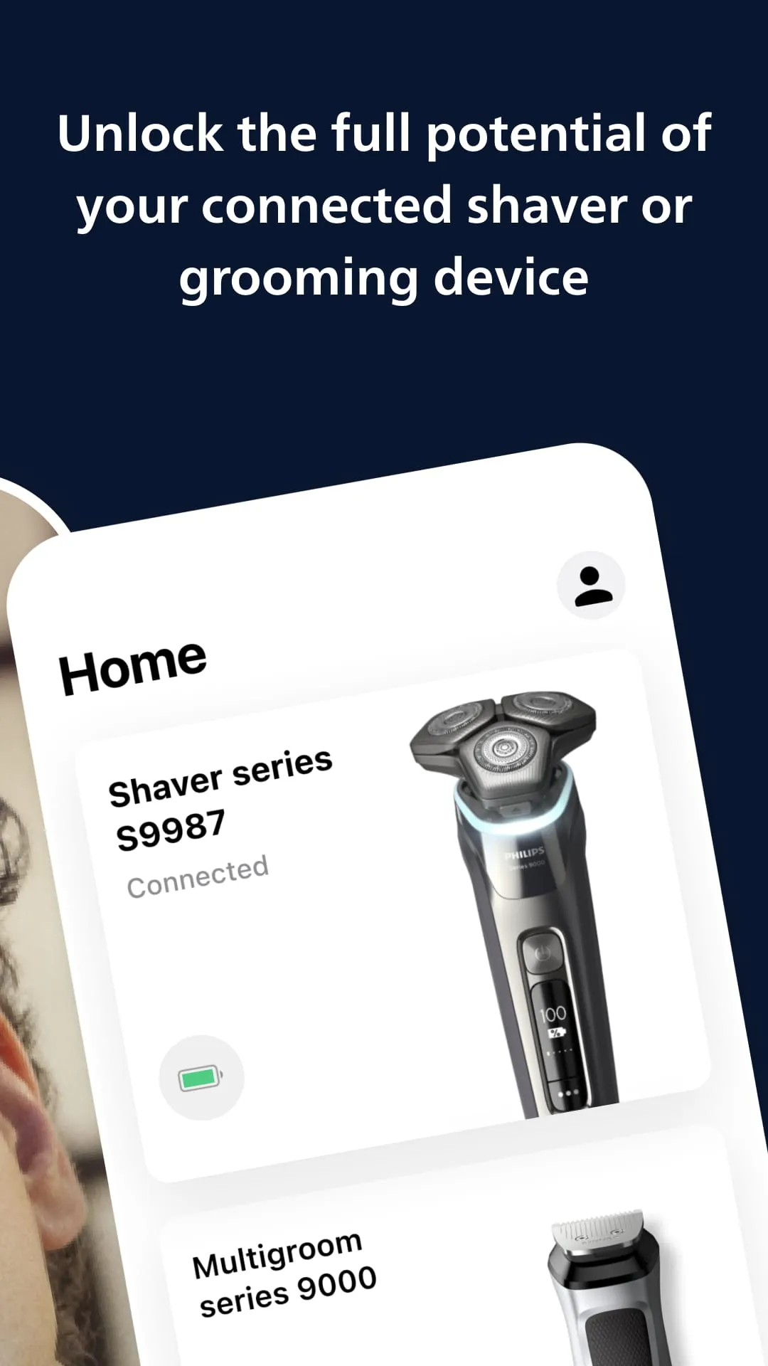 GroomTribe Styling and Shaving