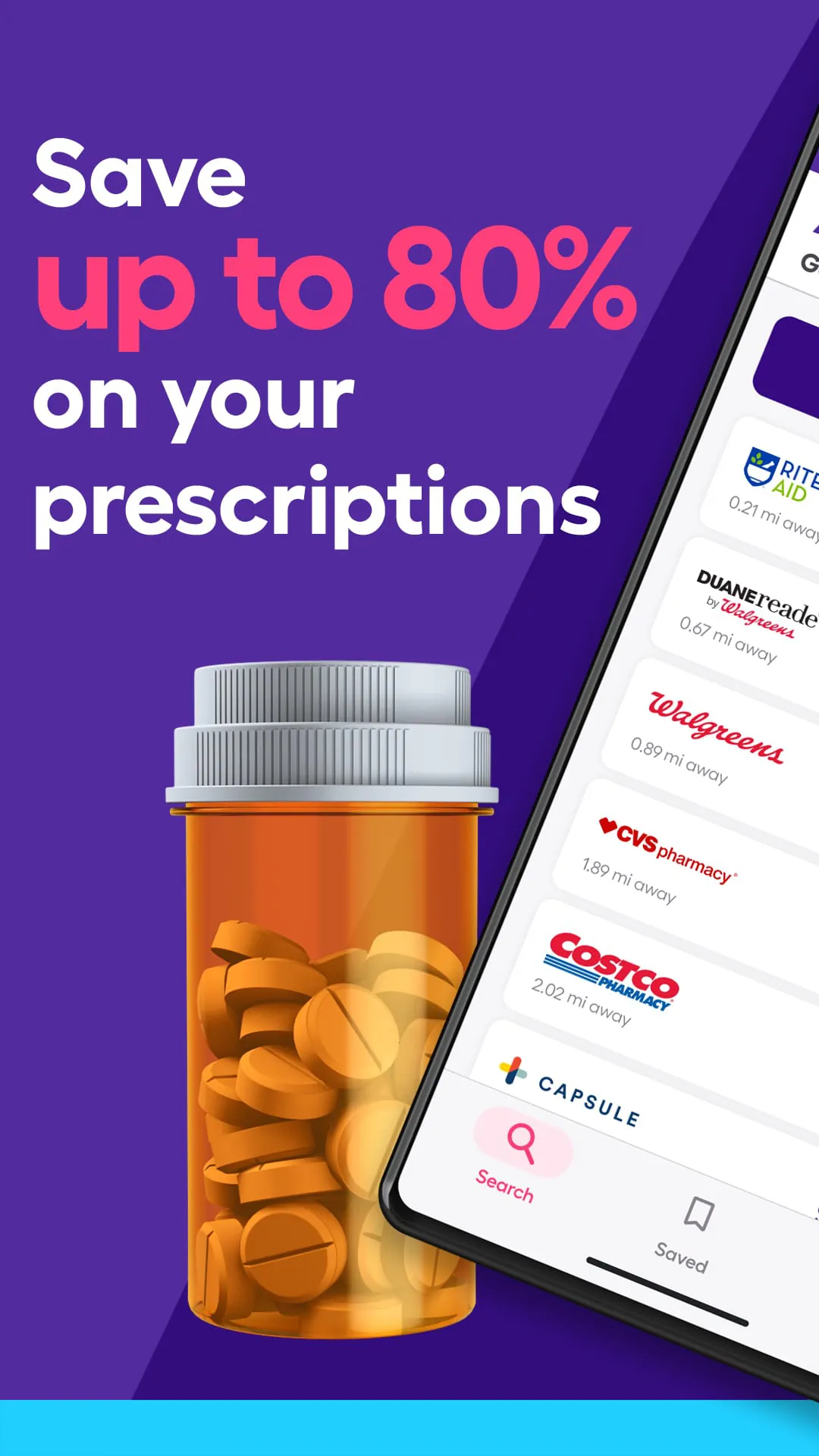 SingleCare - Rx Coupons