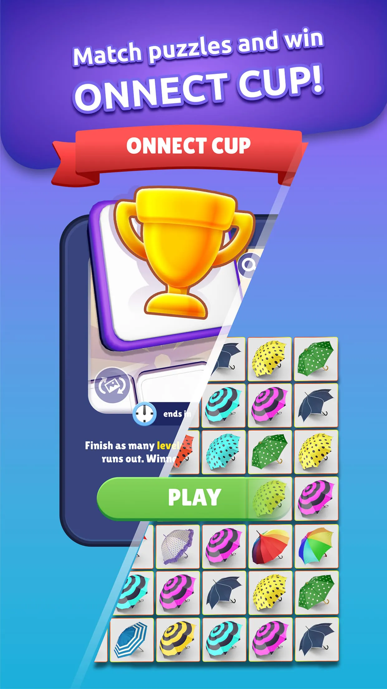 Onnect - Pair Matching Puzzle