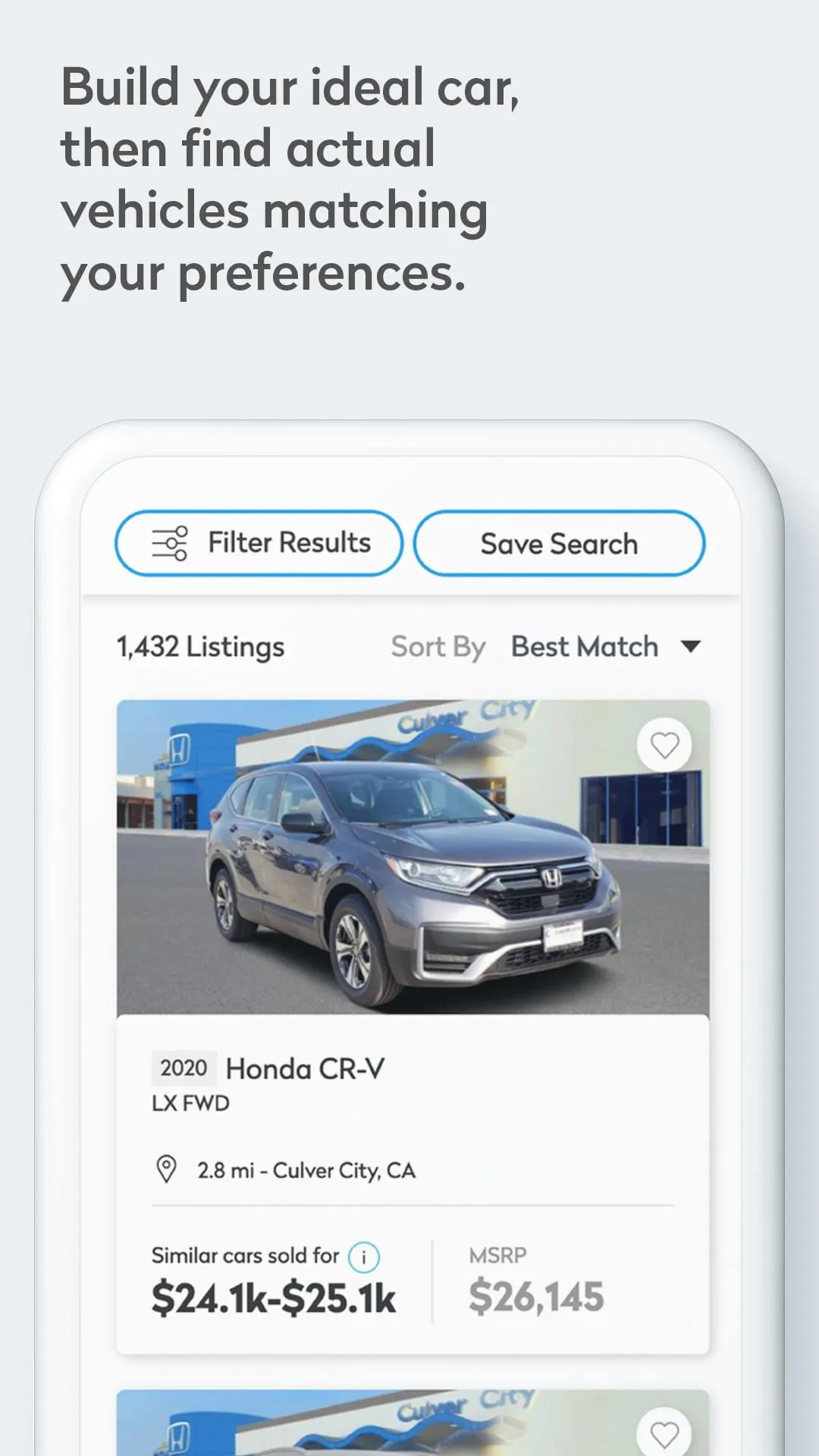 TrueCar Used Cars and New Cars