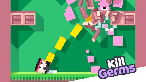 Fancade: Simple Games