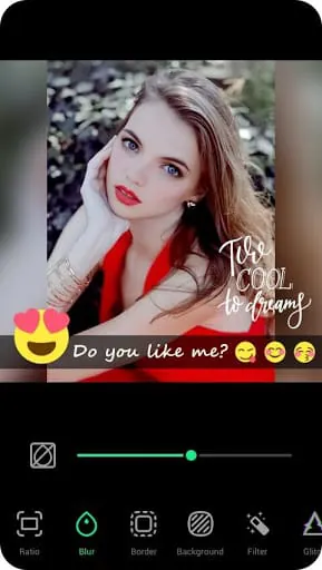 Snap Pic Collage Photo Editor