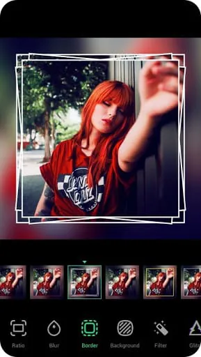 Snap Pic Collage Photo Editor
