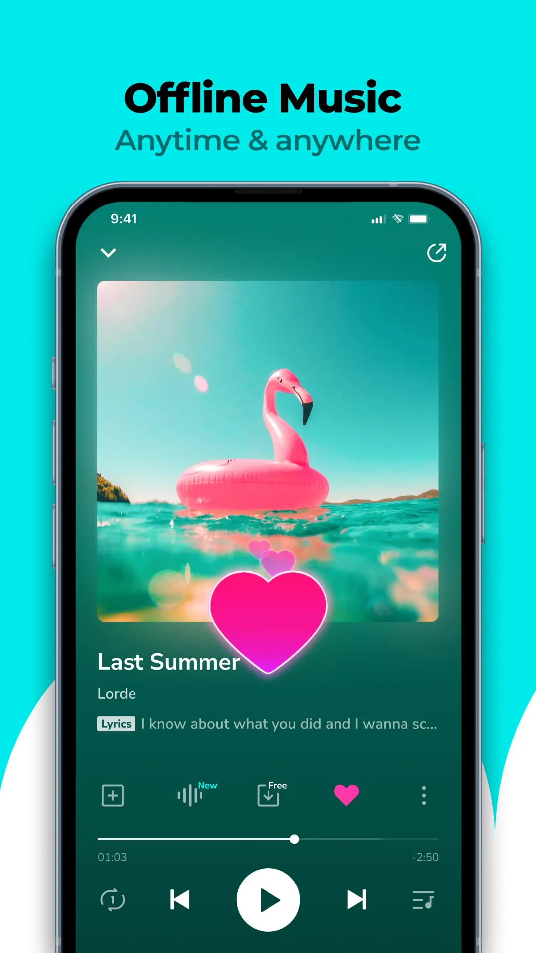 Boomplay: Music & Live Stream
