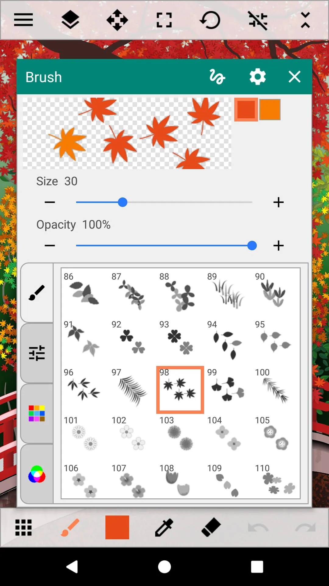 Paint Art / Painting App