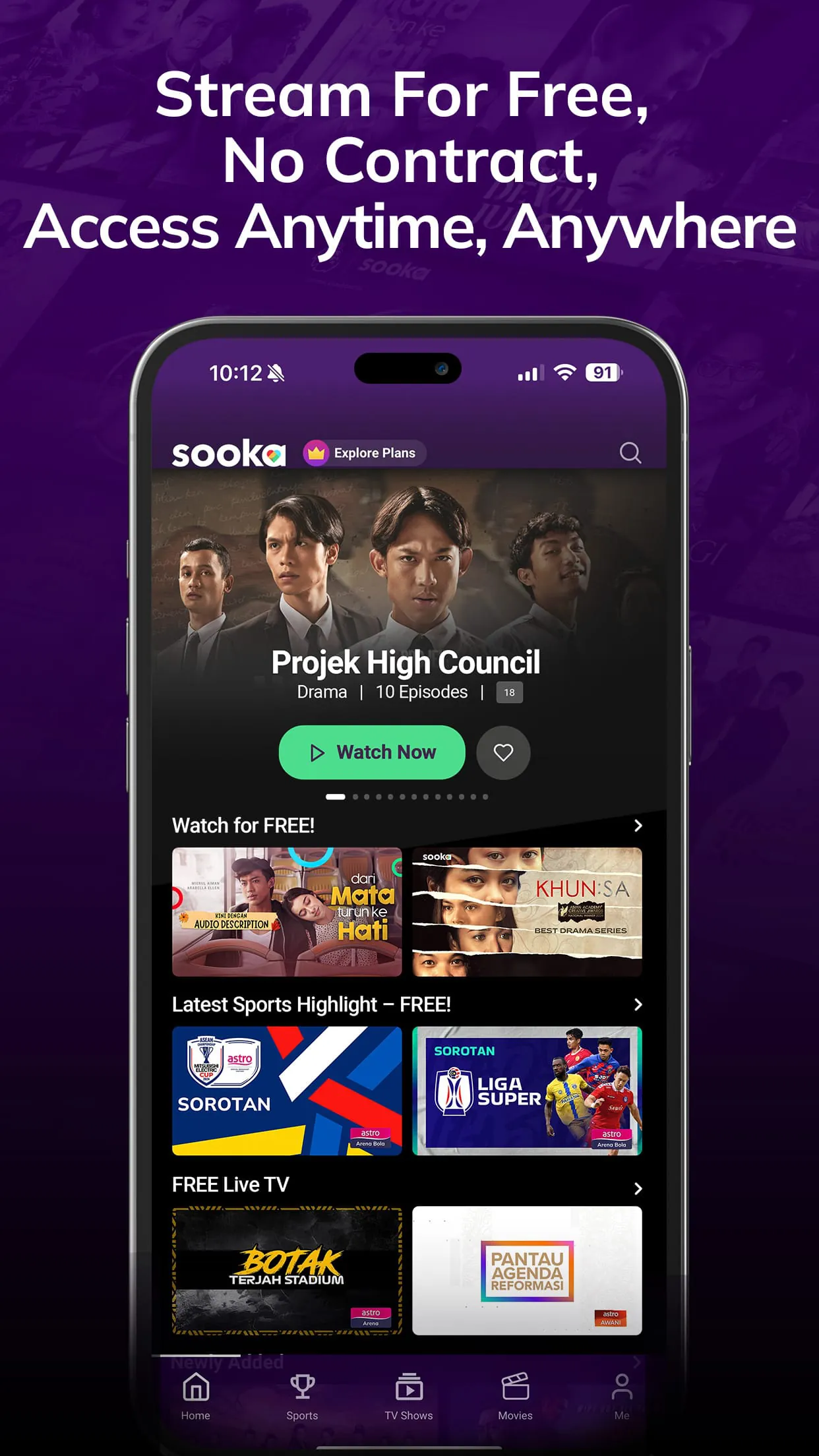 sooka