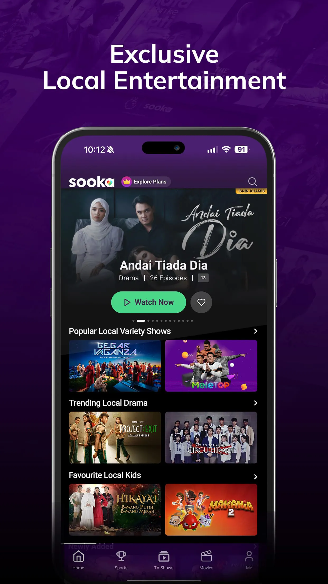 sooka