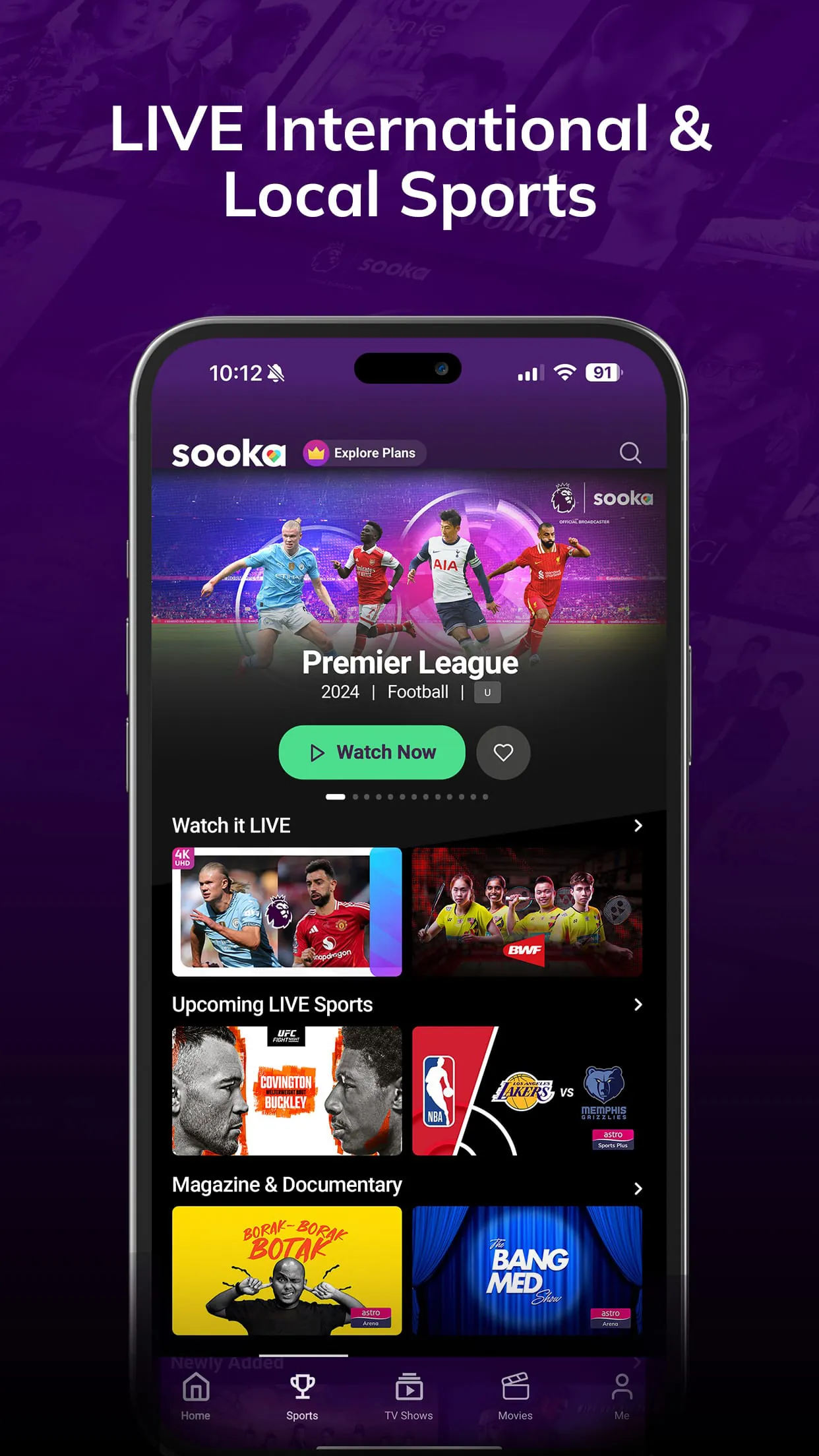 sooka