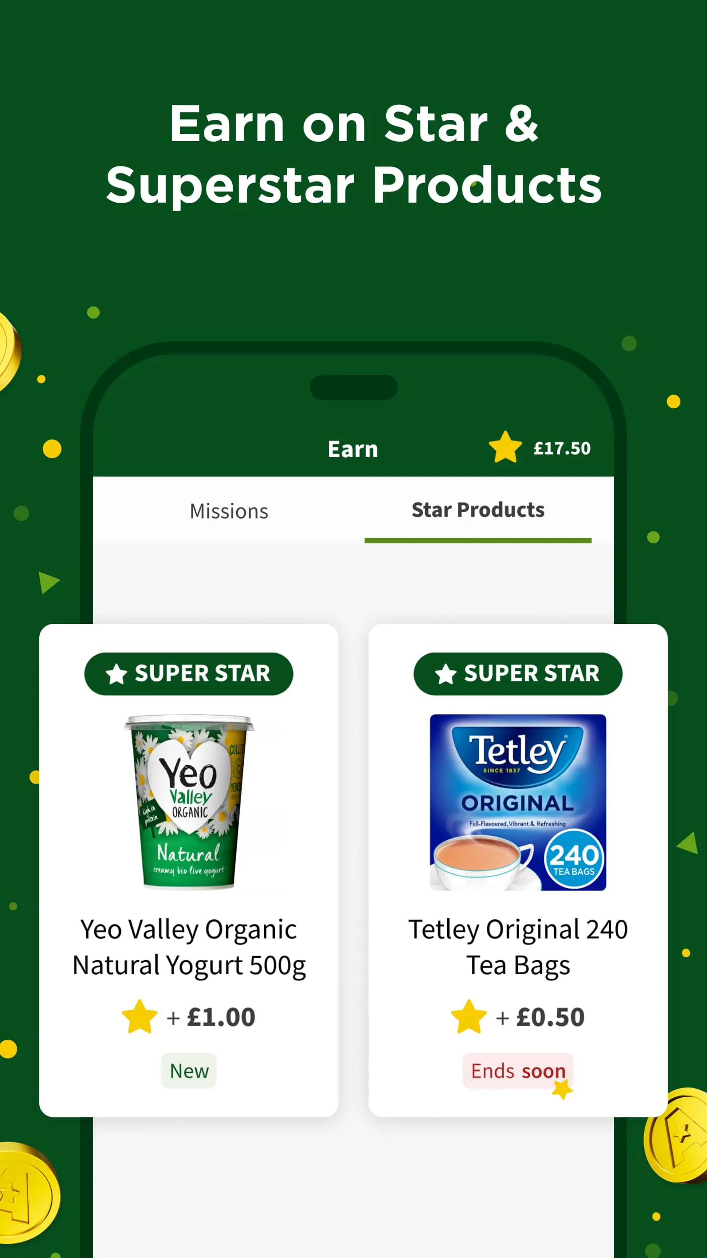 ASDA Rewards