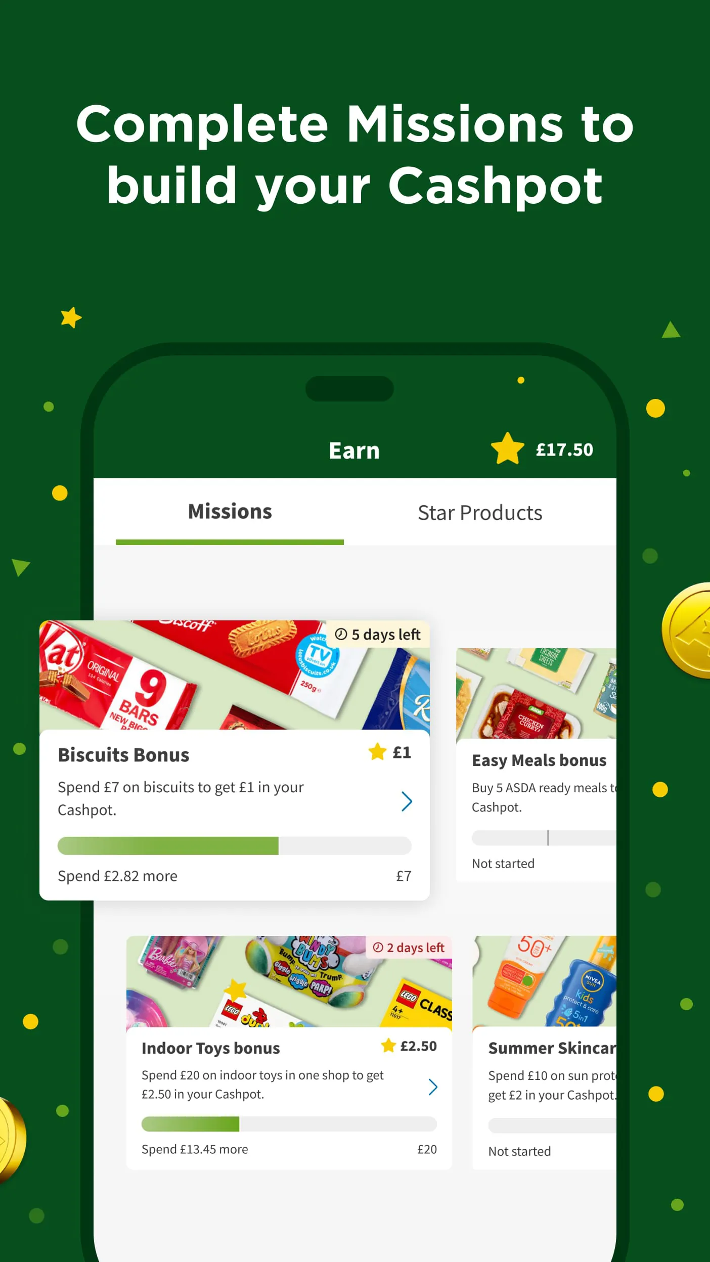 ASDA Rewards
