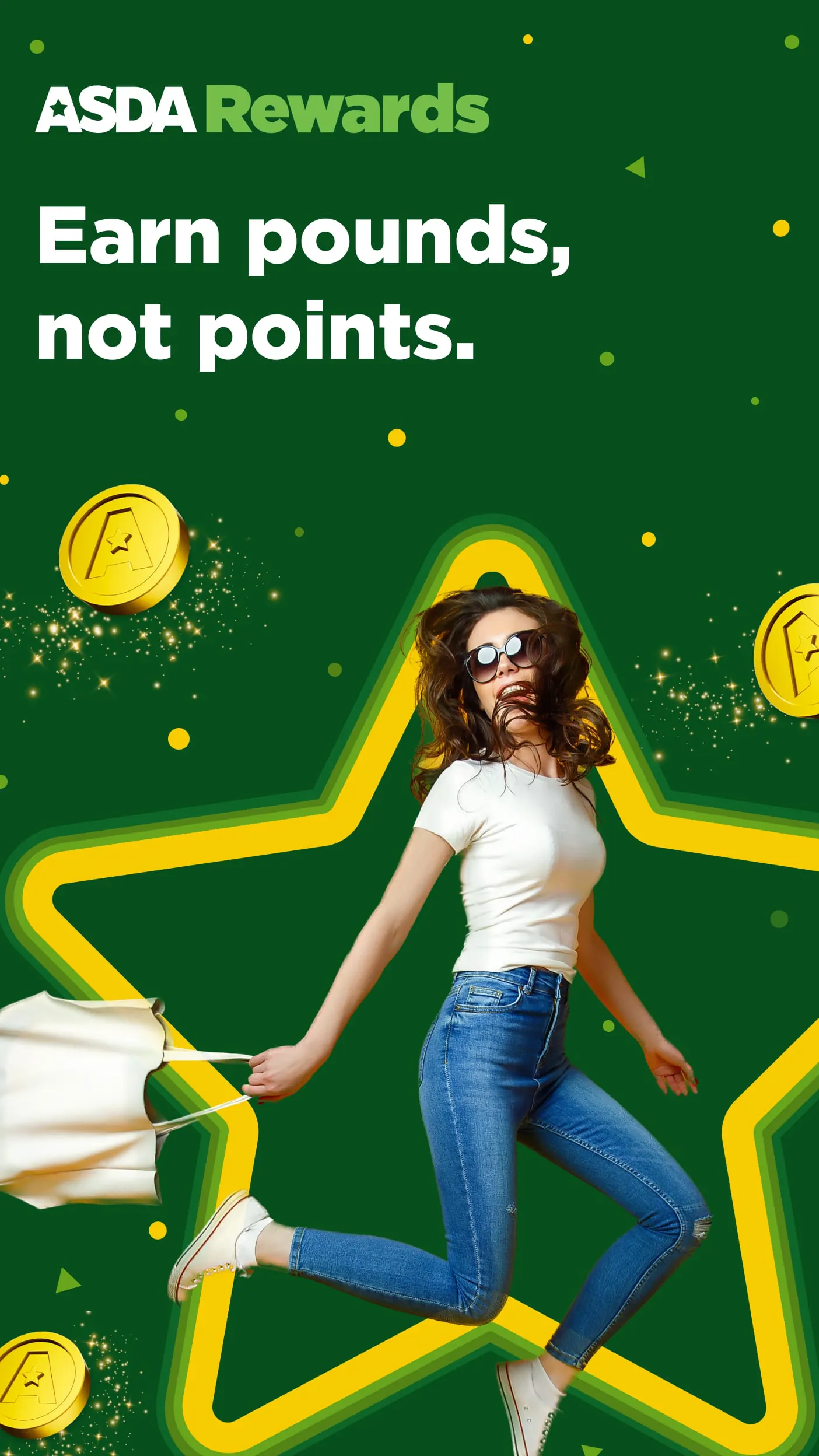 ASDA Rewards