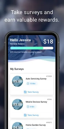 Product Report Card