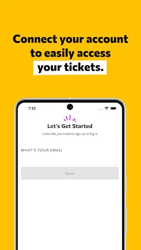 Goldstar - Buy Tickets