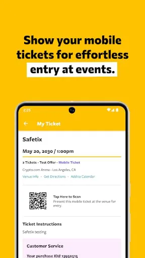 Goldstar - Buy Tickets