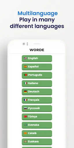 Worde: Daily & Unlimited